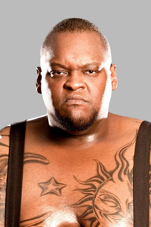 Cover image for Nelson Frazier Jr.