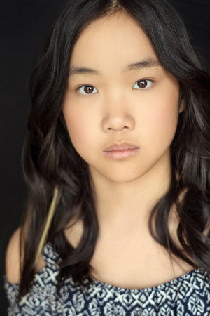 Cover image for Eileen Tian