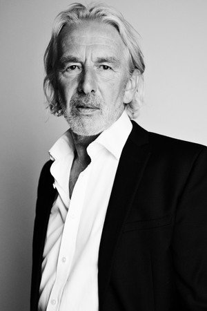 Cover image for Andrew Readman