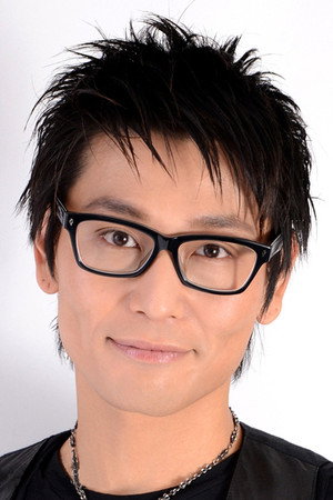 Cover image for 宮下栄治