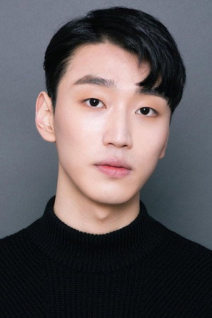 Cover image for 정찬영