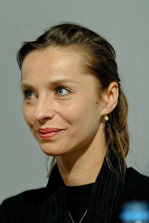 Cover image for Kamila Wojciechowicz