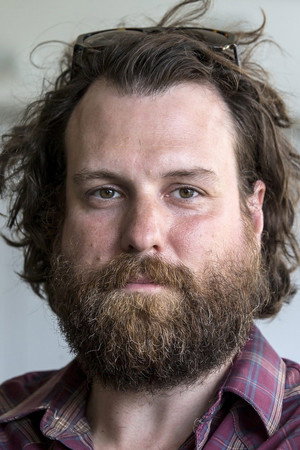 Cover image for Sean Price Williams
