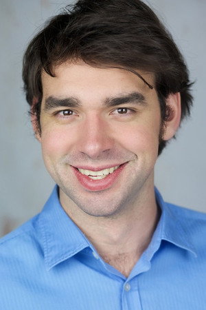 Cover image for Bradley Gosnell