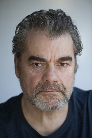 Cover image for Gordon Kennedy