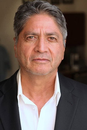 Cover image for Miguel Nájera