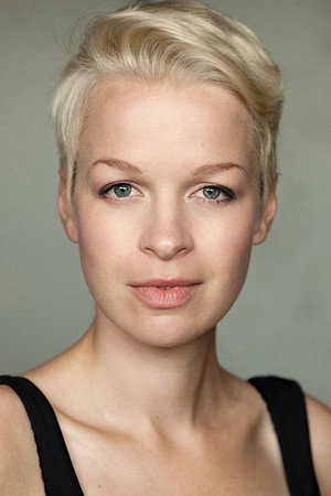 Cover image for Sian Breckin