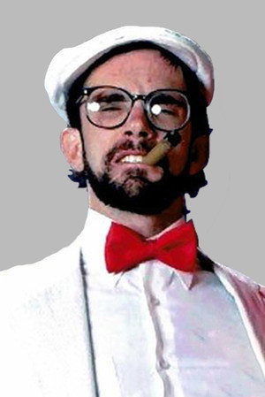 Cover image for Bruno Lauer