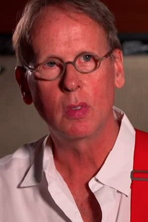 Cover image for Jim Johnston