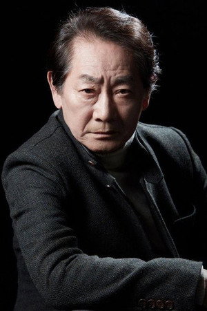 Cover image for 전무송