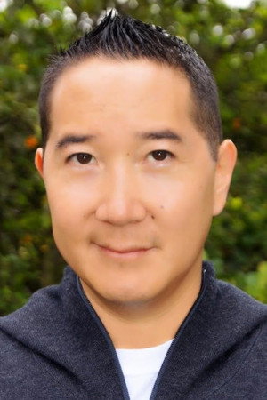 Cover image for Grant Koo