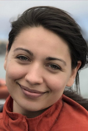 Cover image for Crystal Anne Muñoz