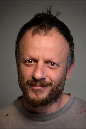 Cover image for Koniaris Nikos