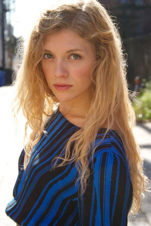 Cover image for Lindsay LaVanchy