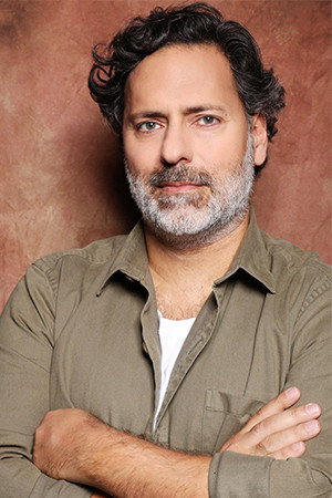 Cover image for Renato Chocair