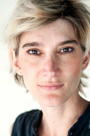 Cover image for Cheryl Guerriero