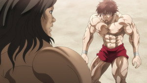 Poster for Э пизод 11