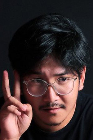 Cover image for Pixaguth Wongbubpha