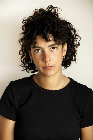 Cover image for Lou-Adriana Bouziouane