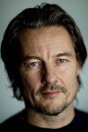 Cover image for Lars Kaalund