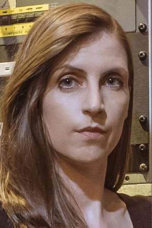 Cover image for Kat Wood