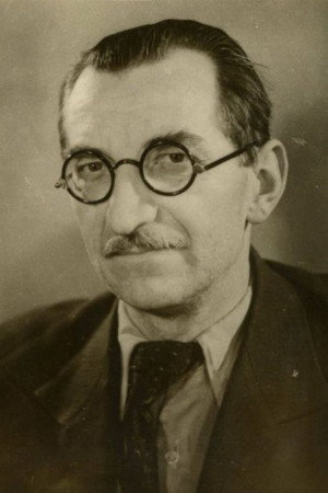 Cover image for Nikolay Voinov