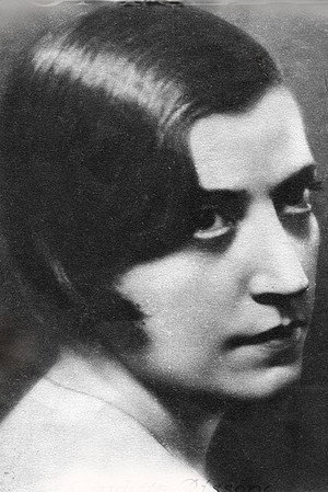 Cover image for Giuditta Rissone