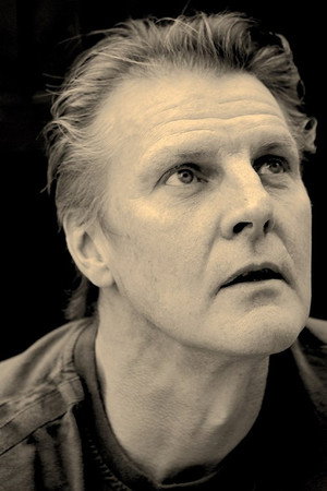 Cover image for Peter McNamara