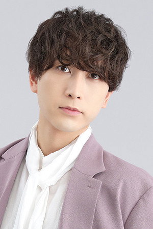 Cover image for 中島ヨシキ