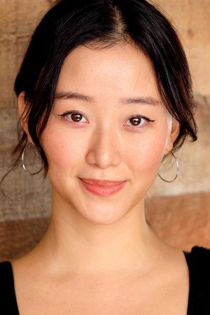 Cover image for Gia Kim