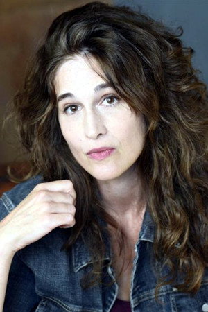 Cover image for Laure Gouget
