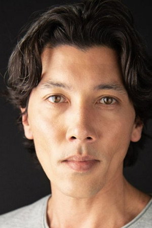 Cover image for David Sakurai