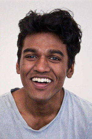 Cover image for Amesh Edireweera