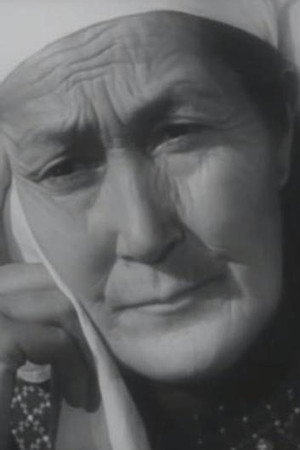 Cover image for Анвара Алимова