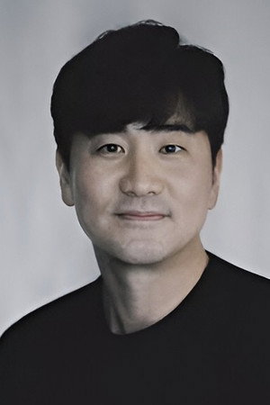 Cover image for Kim Seong-yoon