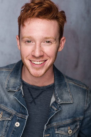 Cover image for Grayson Russell