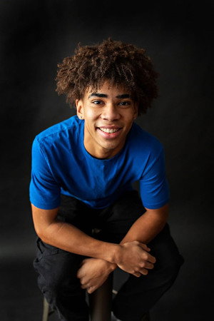 Cover image for Isaac Murray