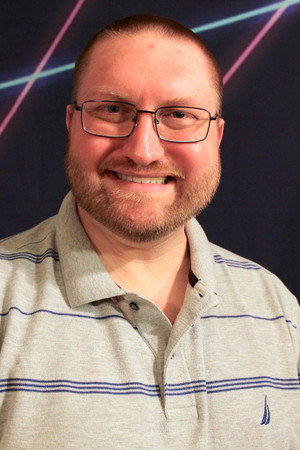 Cover image for Joshua Courtade