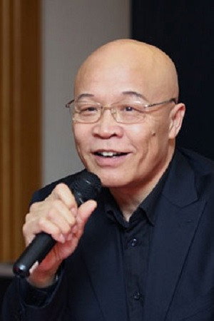 Cover image for Gao Jun