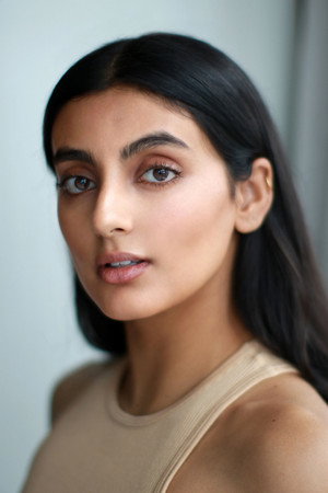 Cover image for Nikkita Chadha