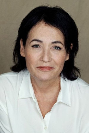 Cover image for Anke Sevenich