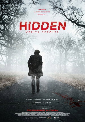 Poster for Hidden