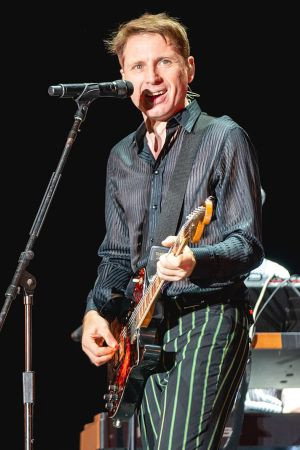 Cover image for Alex Kapranos