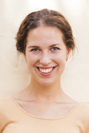 Cover image for Liudmyla Honcharova