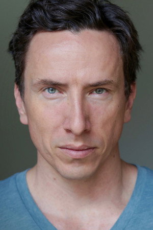 Cover image for Michael Traynor