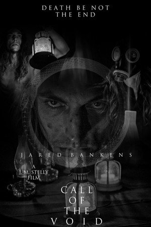 Poster for Зов пустоты