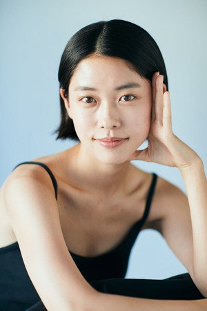 Cover image for 吉村優花