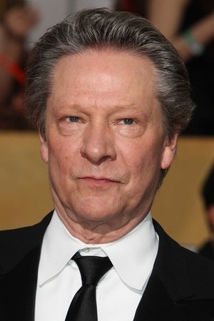 Cover image for Chris Cooper