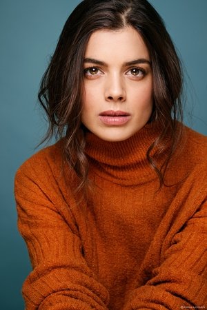 Cover image for Anaïs Parello
