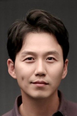 Cover image for Lee Sang-hoon